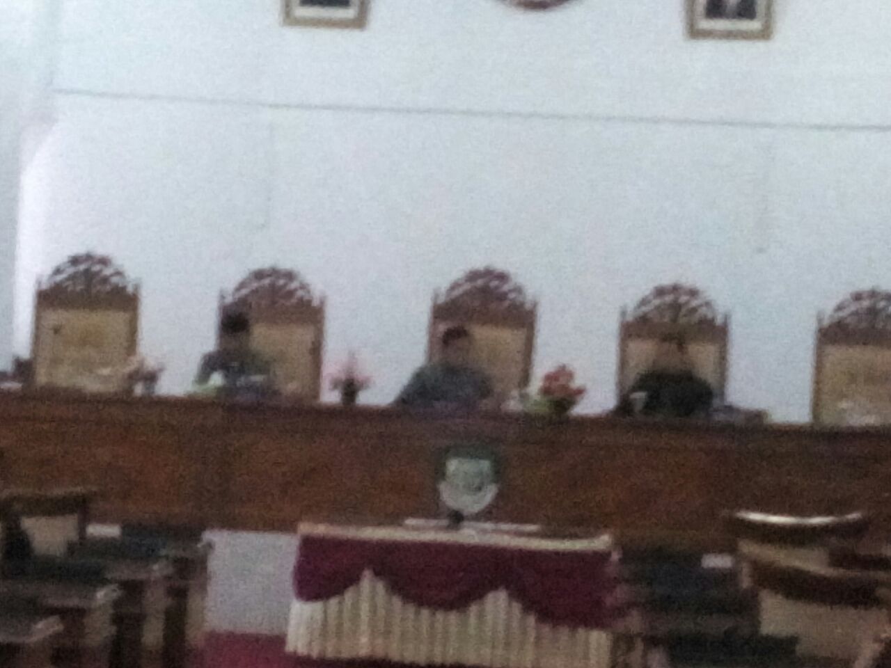 DPRD Seluma