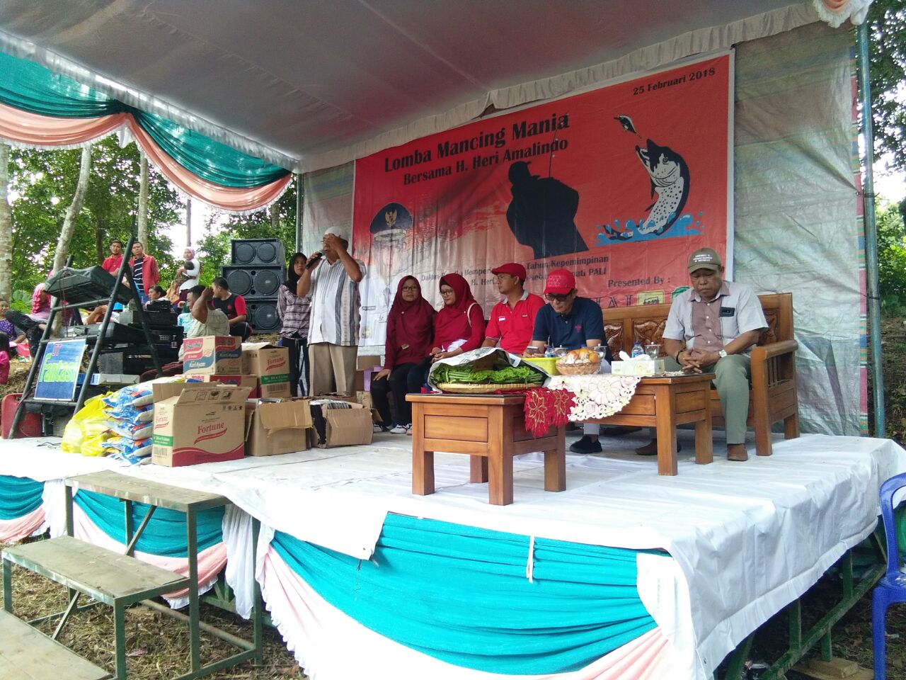 Bupati Pali