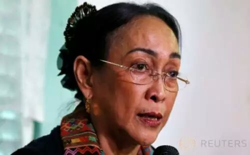 Sukmawati