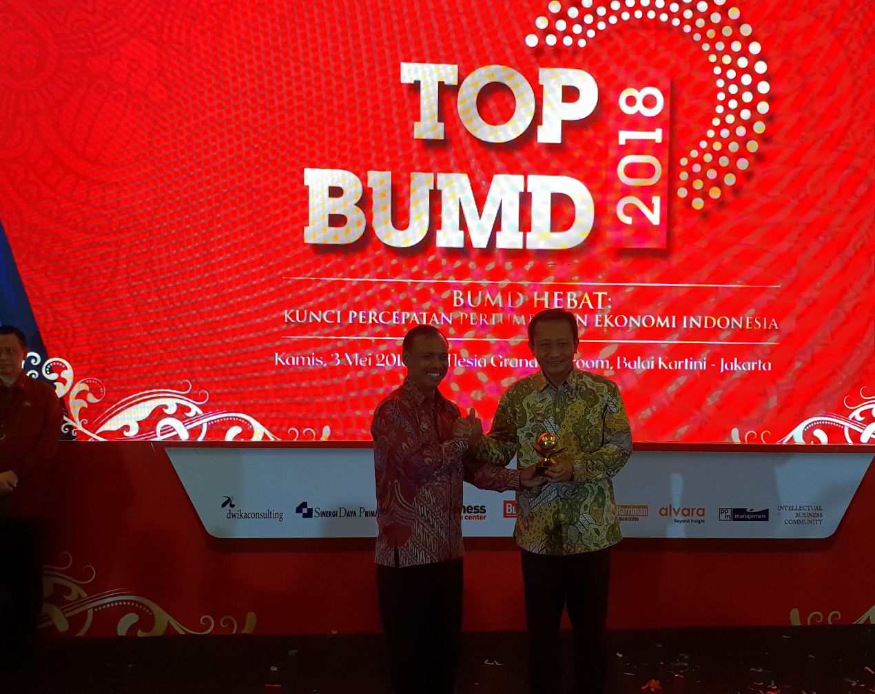 Bank Bengkulu