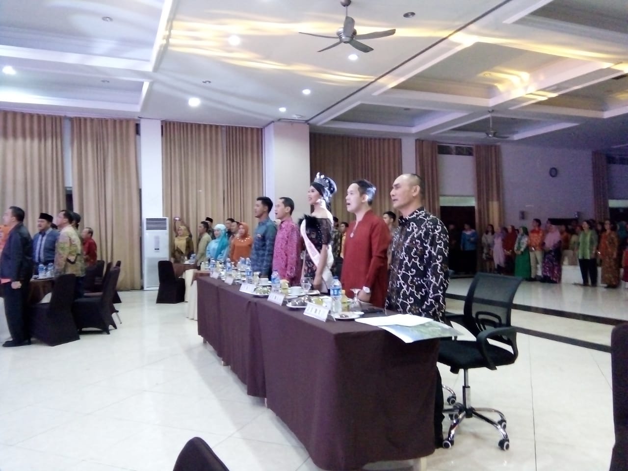 Pariwisata