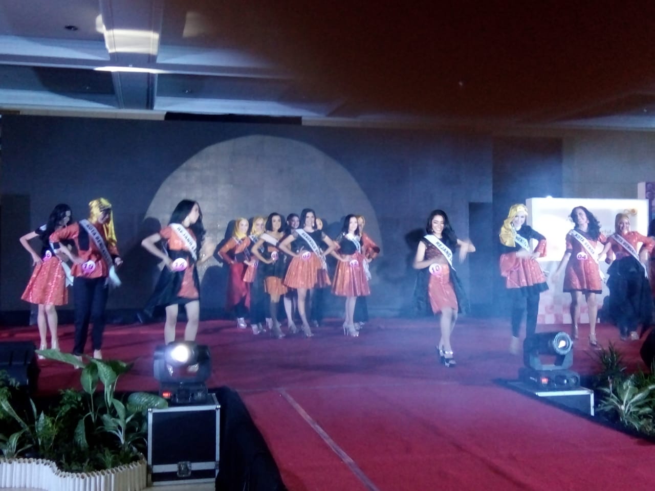 Pariwisata