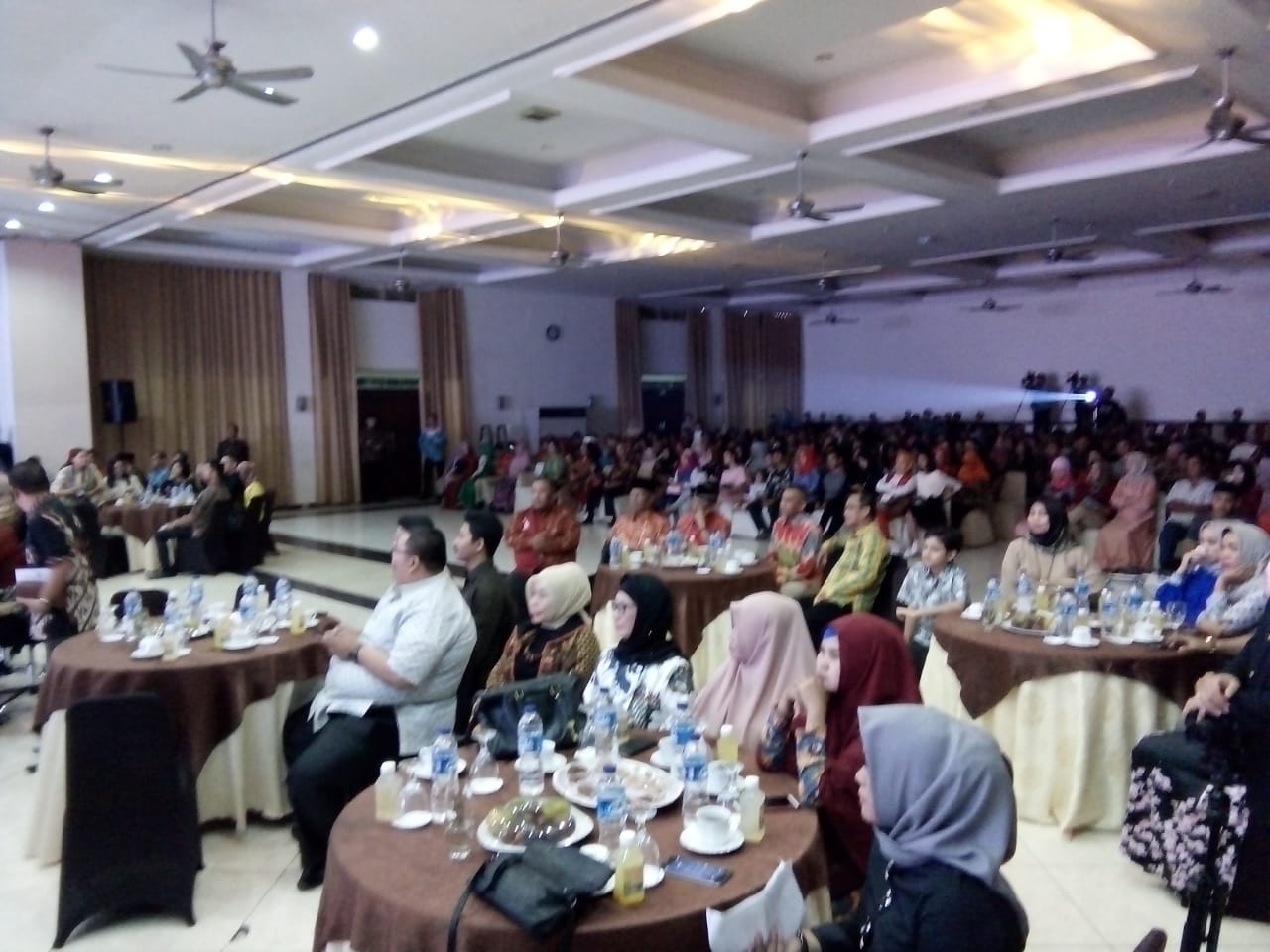 Pariwisata
