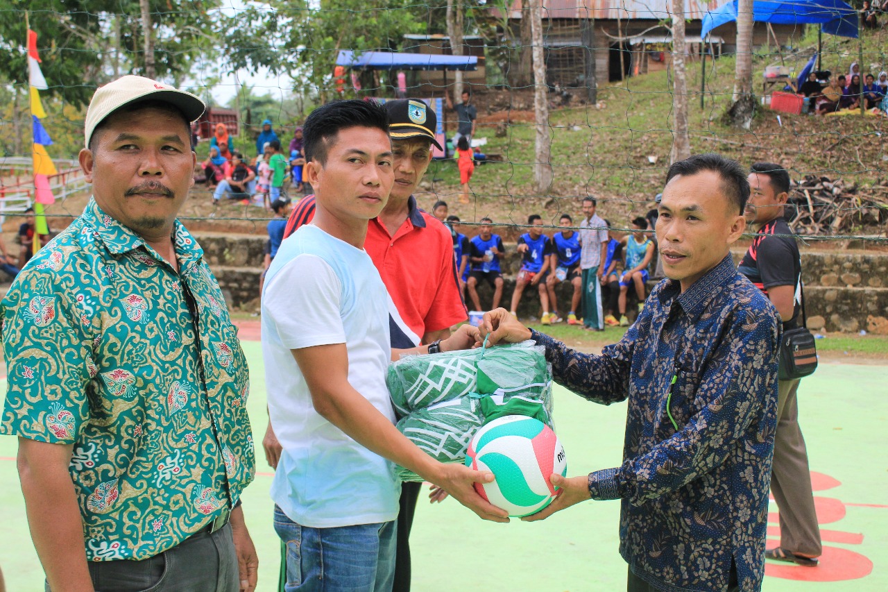 Bantuan