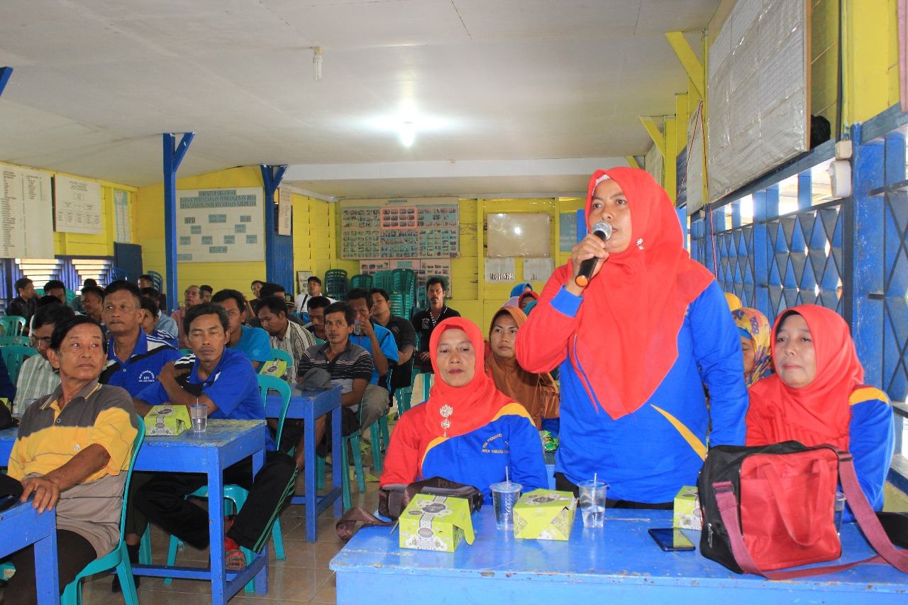 Aspirasi Masyarakat