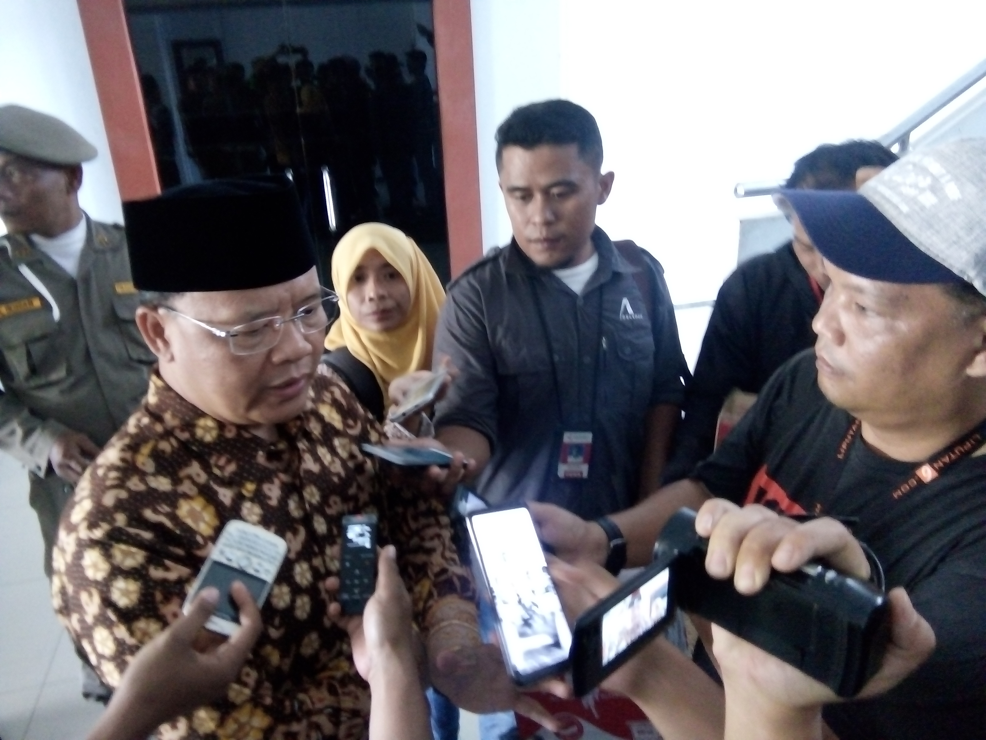 Plt Gubernur