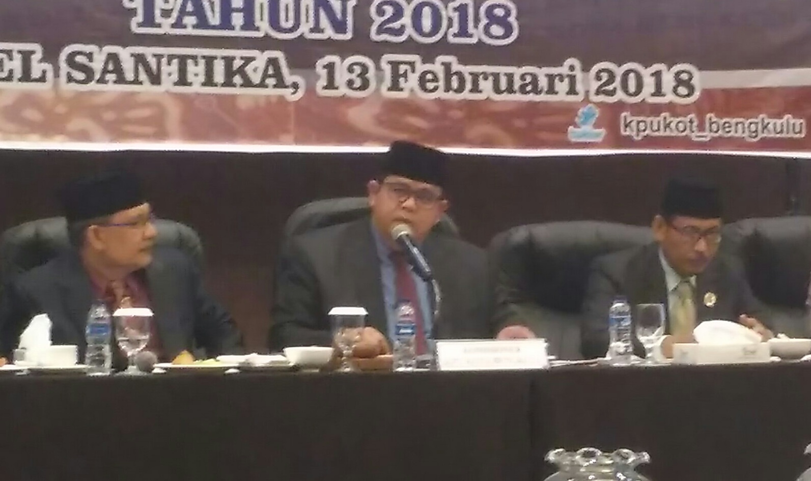Ketua KPU