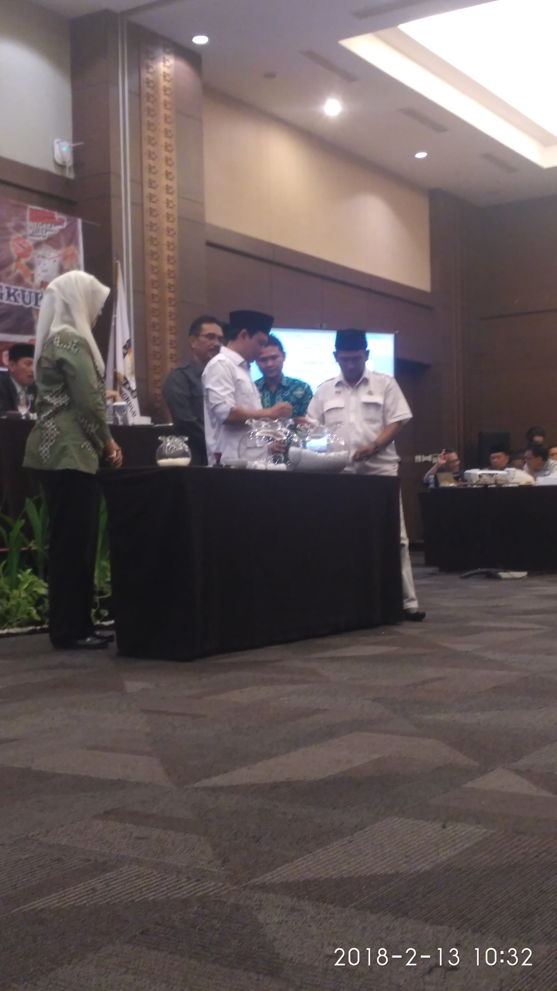KPU 