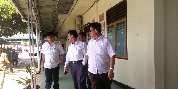 DPRD Kota