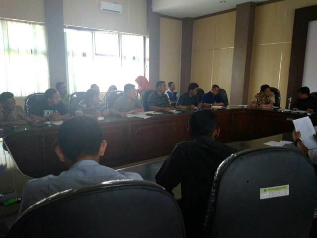 DPRD Benteng