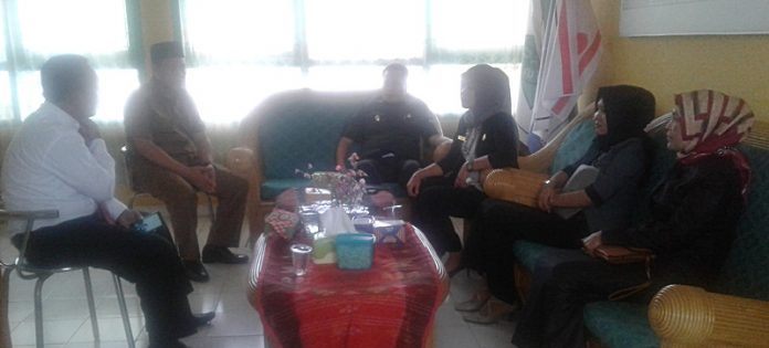 DPRD Benteng