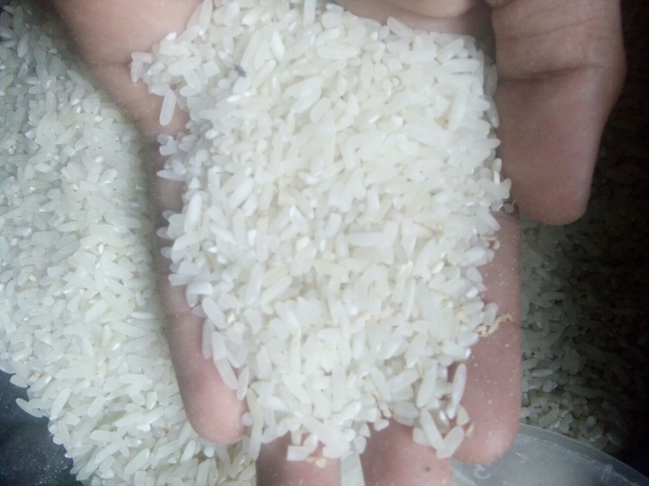 Beras