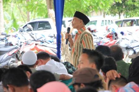 warga