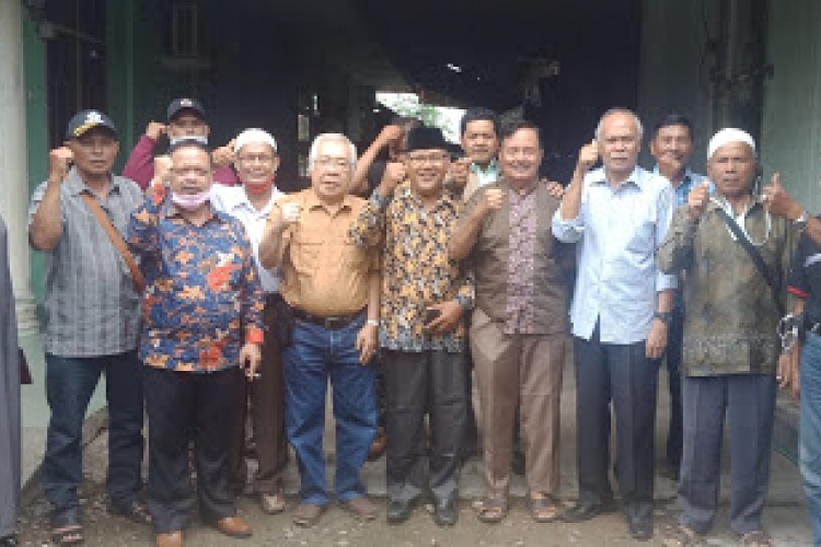 Dukungan Kian Mengalir Tim Keluarga Romer Siap Tunjukkan Kesolidan