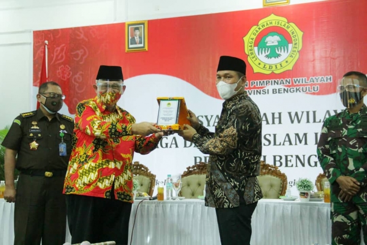Plt Gubernur
