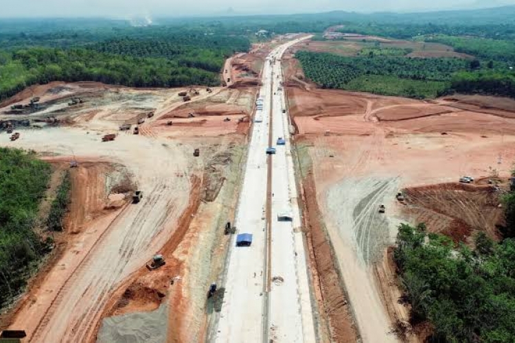 Apa Gunanya Tol Bagi Bengkulu? Ini Hal Penting yang Harus Kamu Ketahui