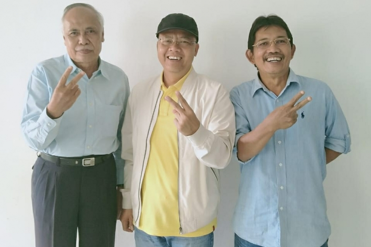 Ajak Masyarakat Mukomuko Pilih Rohidin-Rosjonsyah Berikut Kerja Nyata yang Buat Edi Novian Terkesan