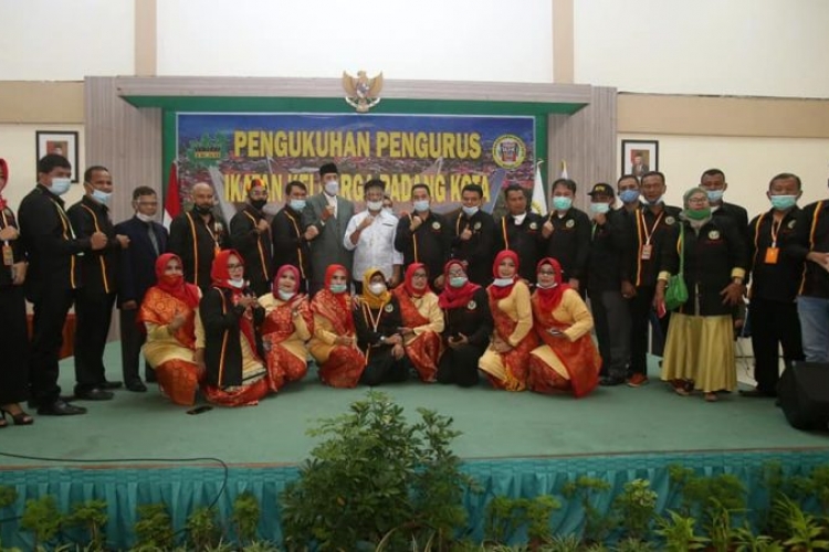 Walikota Batam Ajak Masyarakat Kembali Bersatu
