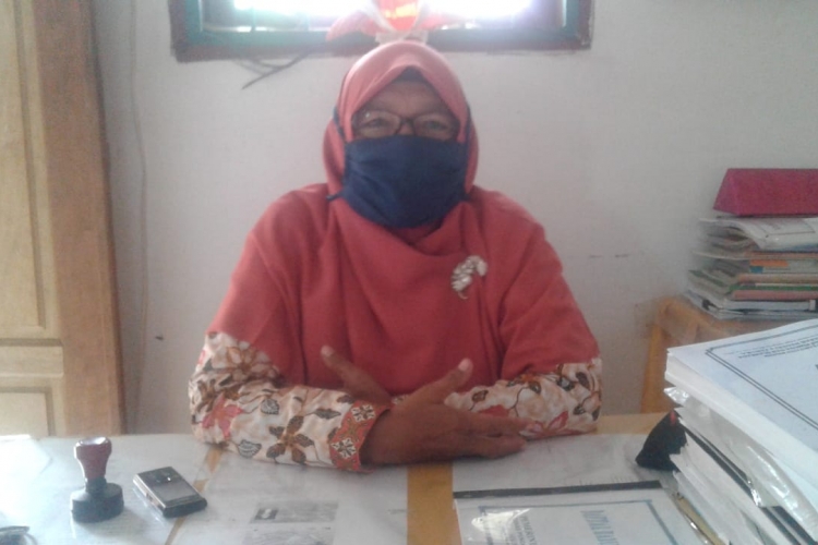 SDN 2 Jangka Bireuen Dua Tahun Belum Tersentuh BOS Arfimasi dan Kinerja