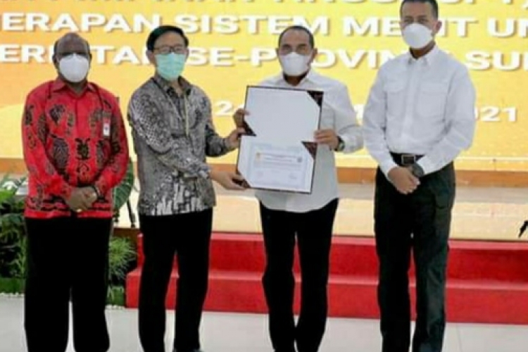 KASN Gelar Sosialisasi Pengisian Jabatan Pimpinan Tertinggi