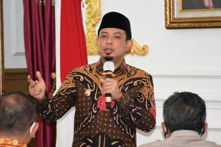 Wawali : Lawan Covid Dengan Kolaborasi
