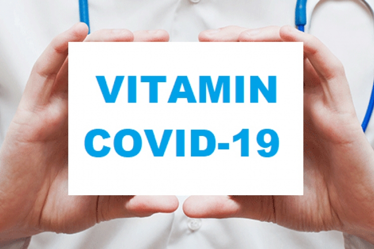 Vitamin Yang Dapat Dikonsumsi Saat Isolasi Mandiri