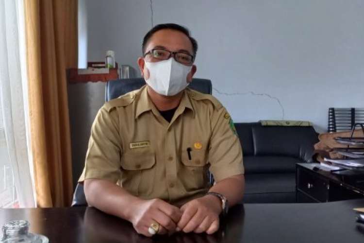 Tingkatkan PAD Bapenda Berikan Inovasi Transformasi Era Digital dan Wajib Pajak Terint