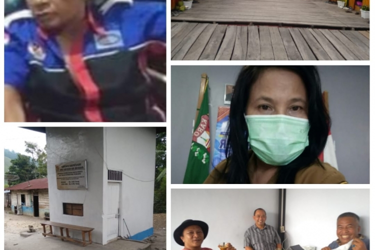 BOR Penuh dan PPKM Berakhir LAMI Karo Angkat Bicara