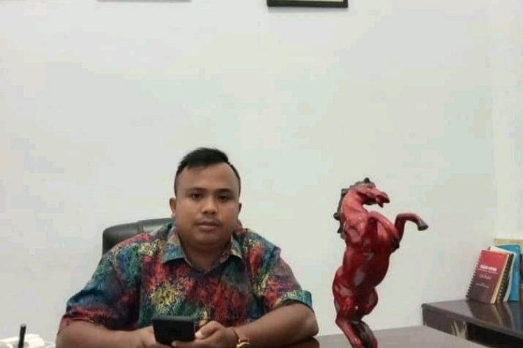 Jelang Konfrensi Agung GMI Allen Sitohang Harapkan Calon Bishop Terpilih Dapat Merangkul Semua Jemaat