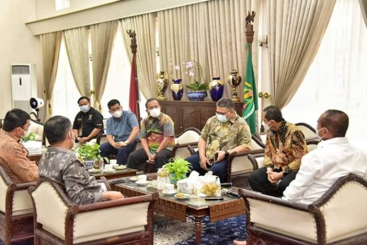 Ini Sebab BBM Langka Di Sumatera Utara
