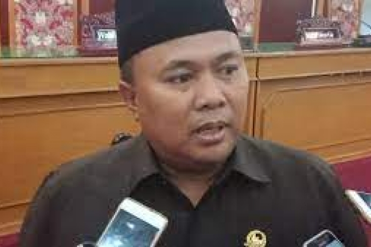 Yudi Darmawansyah S.Sos