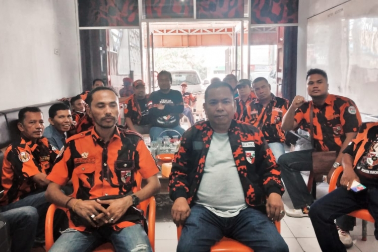 Kecewa Pernyataan Junimart MPC PP Batubara Akan RDP Hingga Aksi Massa