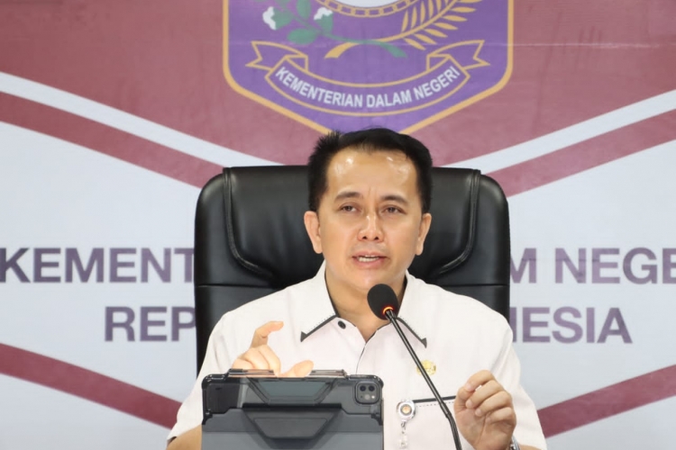 4 Strategi Percepatan Realisasi APBD
