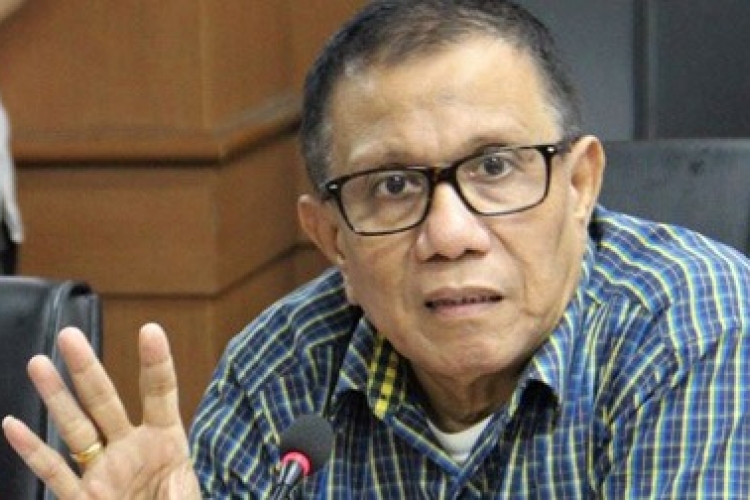 Polemik Pergub No 31 Waka Dewan Pers Minta Media Menyesuaikan Diri