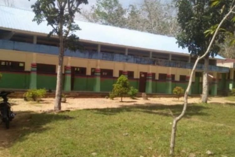 Kepsek SDN di Labuhanbatu Selatan Diduga Gelembungkan Jumlah Siswa