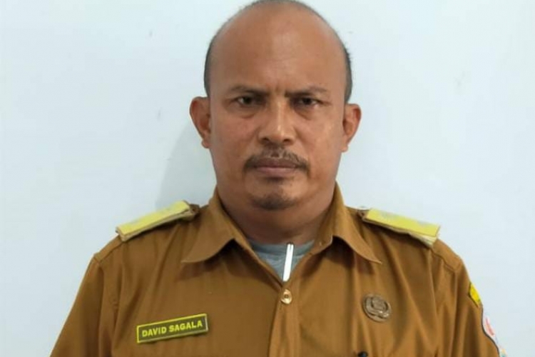 Diberitakan Miring Kades Pasar Melintang : Demi Warga Saya Siap Berkorban