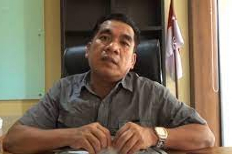 Rapat Tertutup Ini Permintaan DPRD ke DPUPR