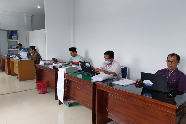 Tingkatkan Capaian PAD, Bapeda Lakukan Pemutahiran Data PBB 