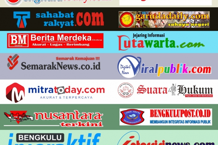 18 Media Online Bengkulu Gabung di SMSI