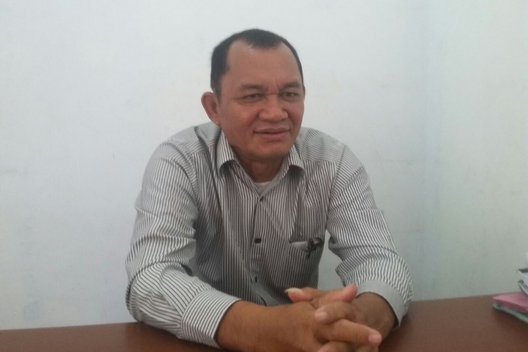 Humas PT.APS, Erwin Hasibuan