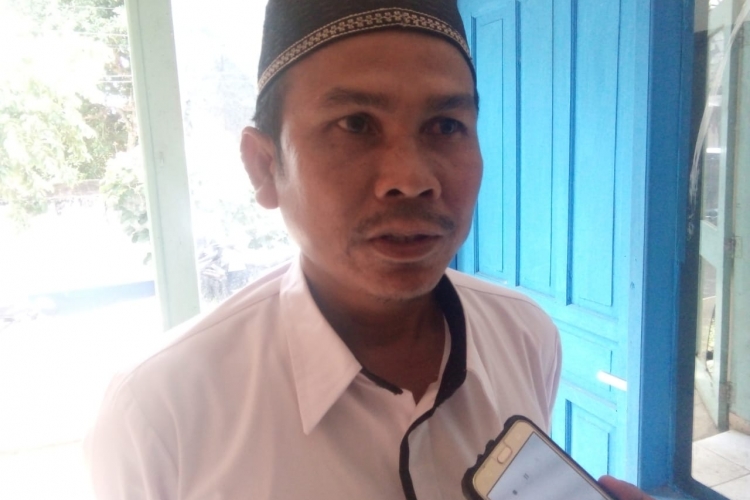 Ketua PPK Selebar Sahbandar