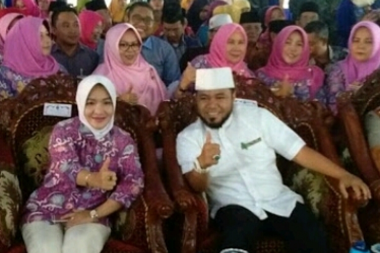 Calon Wali Kota Priode 2018-2023