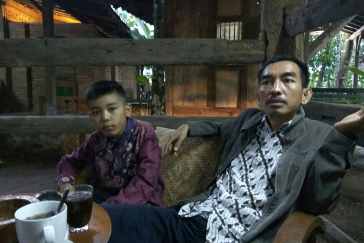 Timhum Helmi-Dedy, Agustam Rachman