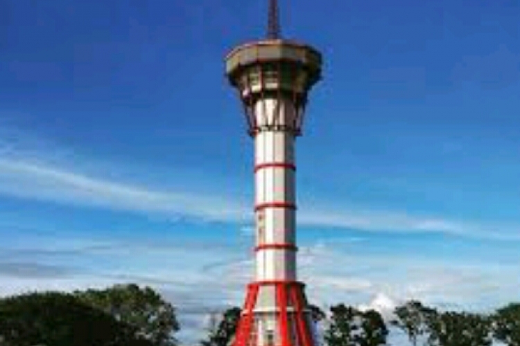 View Tower