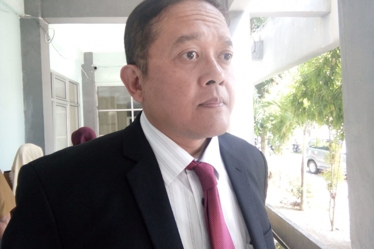 Kepala Bank Indonesia Perwakilan Bengkulu Endang Kurnia