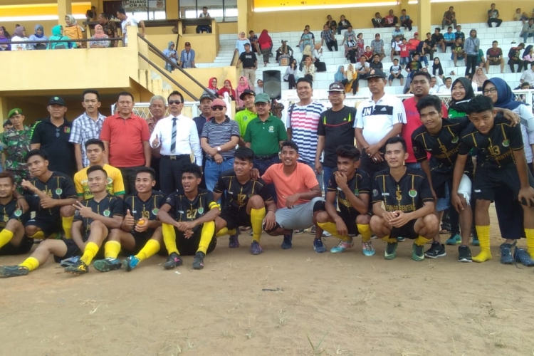 PS Benteng