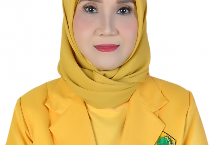 Jamilatul Kasmi (Emi Yunus) 