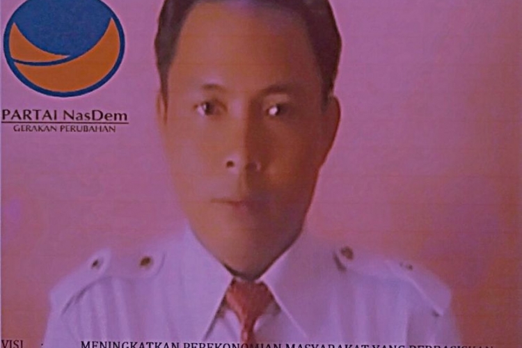 Mantan Kades RGM 1, Alta Hermiyato