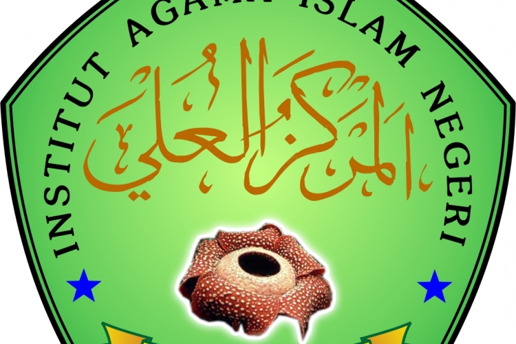 Lambang IAIN Bengkulu