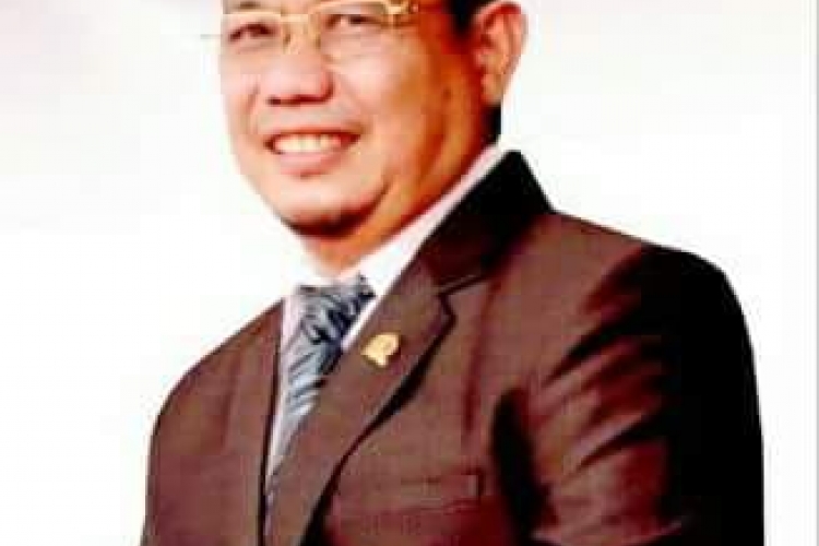 Dedi Afrizal 
